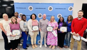 Six Elmore County schools earn Purple Star recertification amid focus on military families