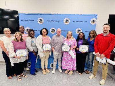 Six Elmore County schools earn Purple Star recertification amid focus on military families