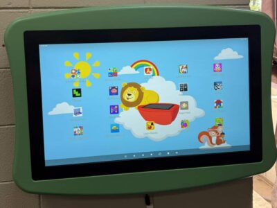 Autauga-Prattville Public Library receives $2,900 grant for interactive FunBoard