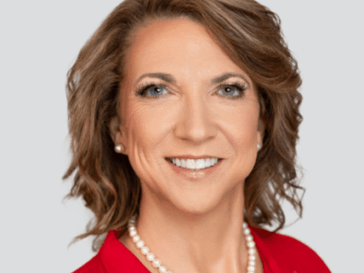 Carol Cook Carter announces candidacy for 19th Circuit Judge, Place 5