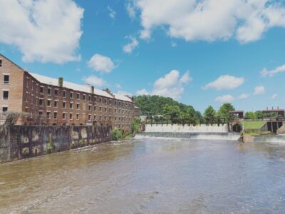 Historic walking tours invite Prattville to rediscover its roots