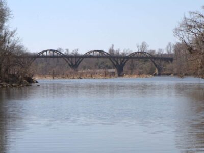 The story behind one of Wetumpka’s most photographed landmarks