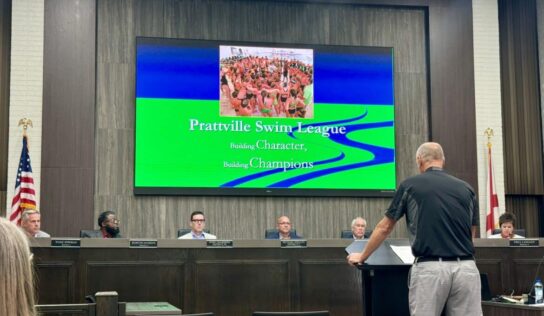 Prattville Swim League success fuels push for new city pool