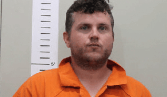Thorsby, Alabama man sentenced to 30 years in federal prison for production of child sexual abuse material