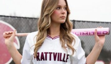 Prattville Softball’s Cadence Forrester commits to Gulf Coast State College