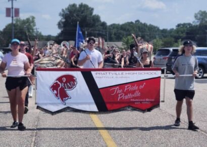 Pride of Prattville prepares for America’s 250th celebration with community sendoff