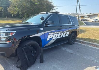 Death investigation continues after man found in Millbrook lake is identified