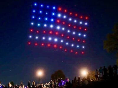 Prattville invites community to America 250 concert and drone show July 3