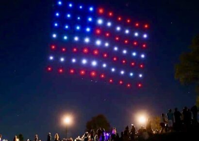 Prattville invites community to America 250 concert and drone show July 3