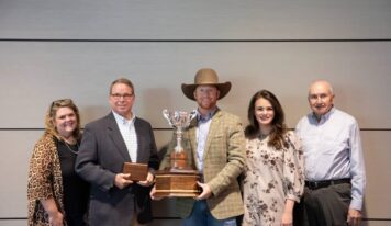 Autauga farming company named BIF commercial producer of the year