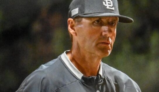 Stanhope Elmore names Wade Atchley as head baseball coach