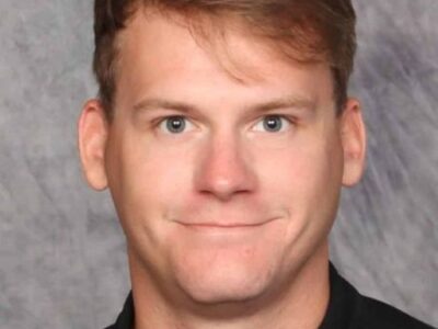 Prattville Christian Academy names Conner Giordano as head boys’ soccer coach