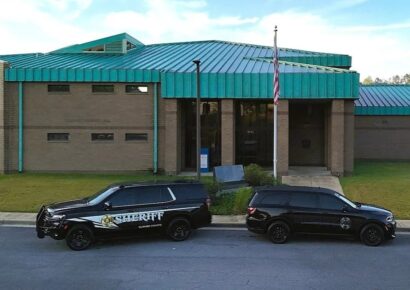 New Elmore County jail approved to address overcrowding, future growth