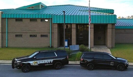 New Elmore County jail approved to address overcrowding, future growth
