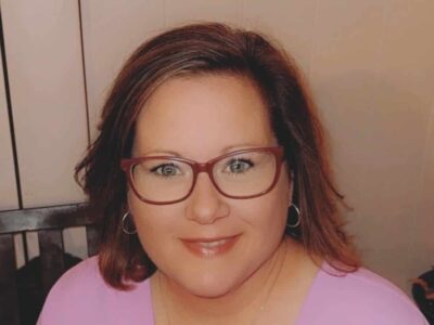 Difference Maker: June Dorough leads with heart, service in Prattville community