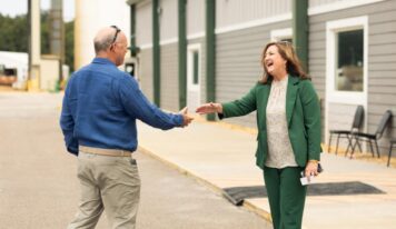 Prattville’s Amy Hilliard named among Consultant Connect’s Top 50 Economic Developers