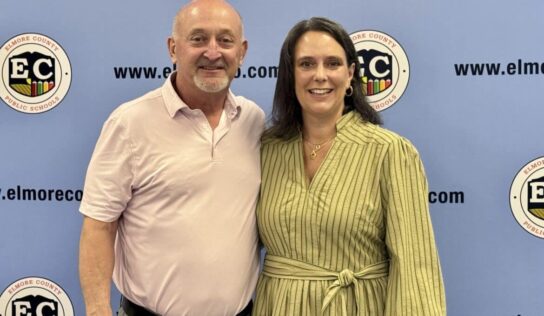 Elmore County BOE approves four administrative appointments, adds new district leadership role