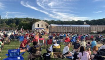 Summer Creekwalk concert series begins Tuesday in Prattville