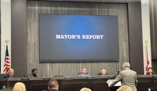 Prattville looks to improve Code Enforcement transparency for residents