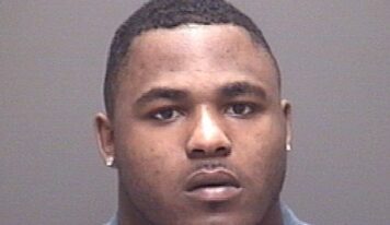 Third defendant from Texas sentenced for Prattville ATM robbery