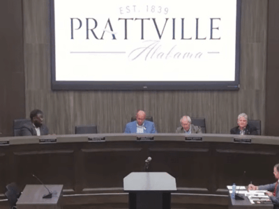 Prattville council weighs support for new schools, possible city school system