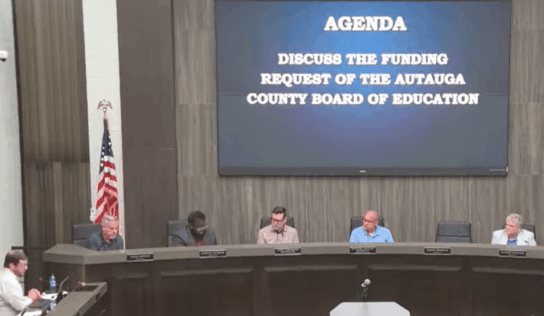 Prattville leaders weigh education funding, traffic impacts of proposed high school