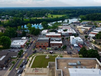 Main Street Wetumpka celebrates decade of downtown transformation