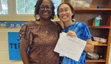 Alpha Love 2 Life helps local youth navigate grief through Summer Grief Relief Program