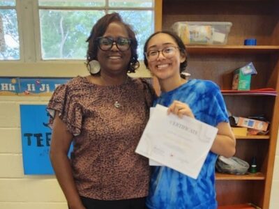 Alpha Love 2 Life helps local youth navigate grief through Summer Grief Relief Program