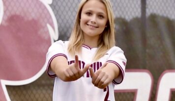 Prattville softball’s Haylee Coleman commits to Enterprise State