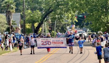 Prattville celebrates America’s 250th birthday with Fourth of July traditions