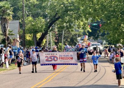 Prattville celebrates America’s 250th birthday with Fourth of July traditions