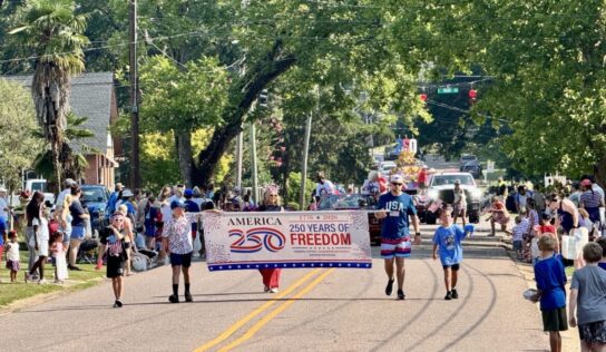 Prattville celebrates America’s 250th birthday with Fourth of July traditions