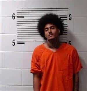Millbrook man arrested for felony attempting to elude and drug charges following a vehicle pursuit