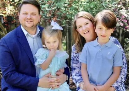 Millbrook First Methodist Church welcomes Rev. Steve Reneau as new Senior Pastor