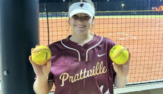 Prattville softball’s Addison Lee commits to Faulkner