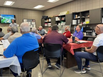 Elmore County leaders gather to strengthen partnerships for future growth