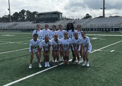 First ever Flag Football teams at Holtville and Stanhope Elmore compete in Battle on the Coosa