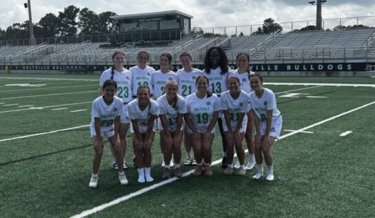 First ever Flag Football teams at Holtville and Stanhope Elmore compete in Battle on the Coosa