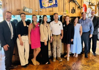 CACC highlights workforce growth at Prattville Chamber July luncheon