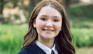 Billingsley’s Adriana Rasberry rises to lead Alabama FFA
