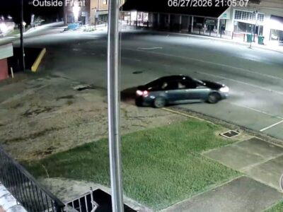 Suspects wanted in rock-throwing incidents targeting vehicles in Elmore County